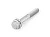 Genuine MINI HEX BOLT WITH WASHER 07147411870 View 1