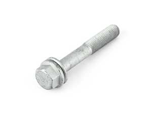 HEX BOLT WITH WASHER