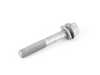 Genuine MINI HEX BOLT WITH WASHER 07147411870 View 2