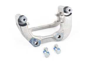 Calliper Carrier Left - F06, F10, F12, F13