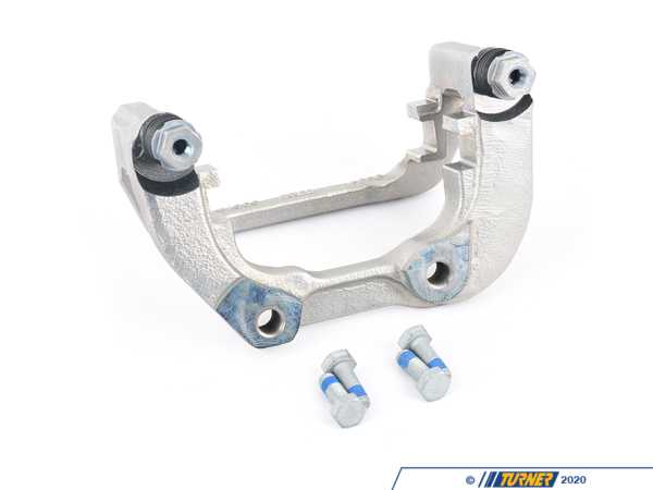 Genuine BMW Calliper Carrier Left - F06, F10, F12, F13 34216793053
