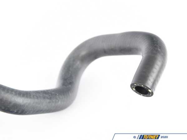 Genuine BMW Return Hose - F15, F16 11537637059