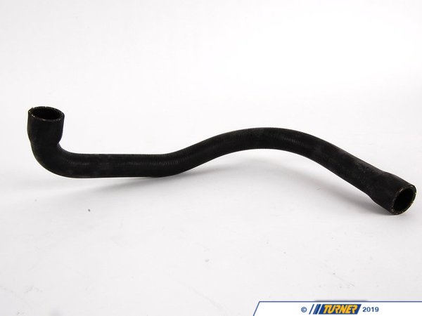 Genuine BMW Genuine BMW Expansion Tank Hose 11531289257
