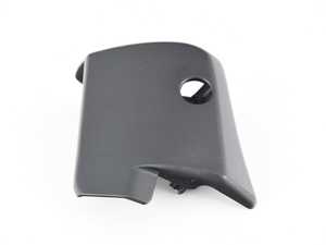 Trim - Seat Inner Left - E84, E90, E91, F25, F26