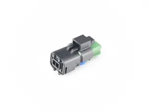 SOCKET HOUSING 2 PIN