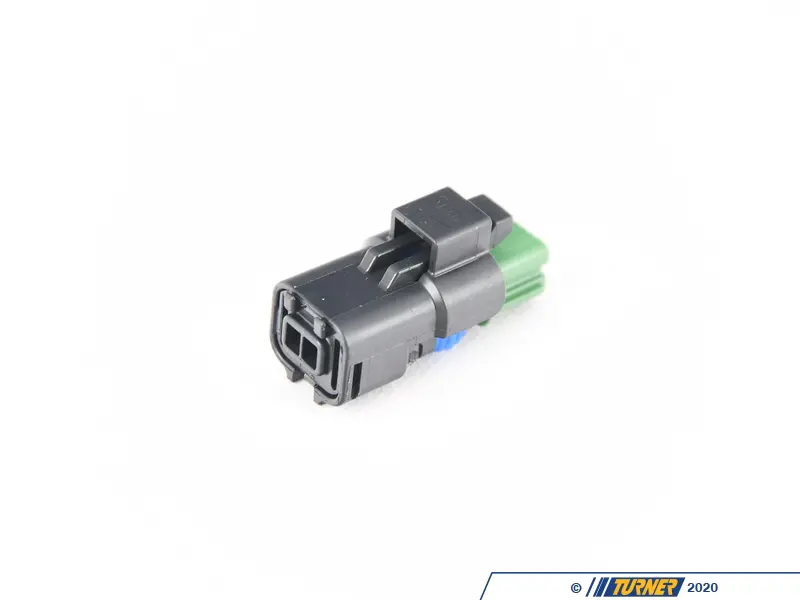 12527542851 - SOCKET HOUSING 2 PIN | Turner Motorsport