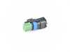 Genuine MINI SOCKET HOUSING 2 PIN 12527542851 View 3