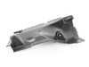 Genuine BMW Air Duct Front Left - E83 51713400061 View 1