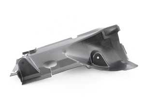 Air Duct Front Left - E83