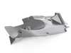 Genuine BMW Air Duct Front Left - E83 51713400061 View 2