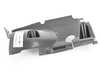 Genuine BMW Air Duct Front Left - E83 51713400061 View 3