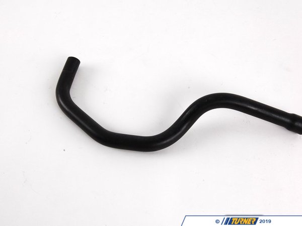 Genuine BMW Genuine BMW Intake Hose - 528e, E30 325, E30 325es, E30 325e 11631278051