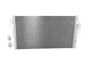 A/C Condenser