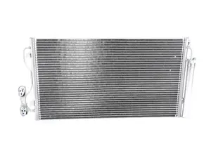 A/C Condenser