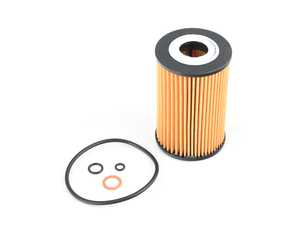 Bosch BMW Engine Oil Filter - Bosch 72201WS - E36, Z3