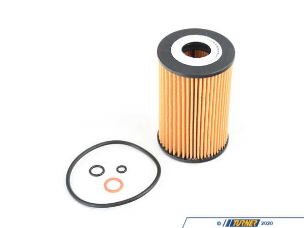 Bosch Bosch BMW Engine Oil Filter - Bosch 72201WS - E36, Z3 72201WS