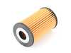 Bosch Bosch BMW Engine Oil Filter - Bosch 72201WS - E36, Z3 72201WS View 2