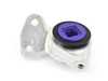 Powerflex Black Series Race Polyurethane Rear Subframe Bushing Front Position - Race - E46 M3 PFR5-4610M3BLK View 3