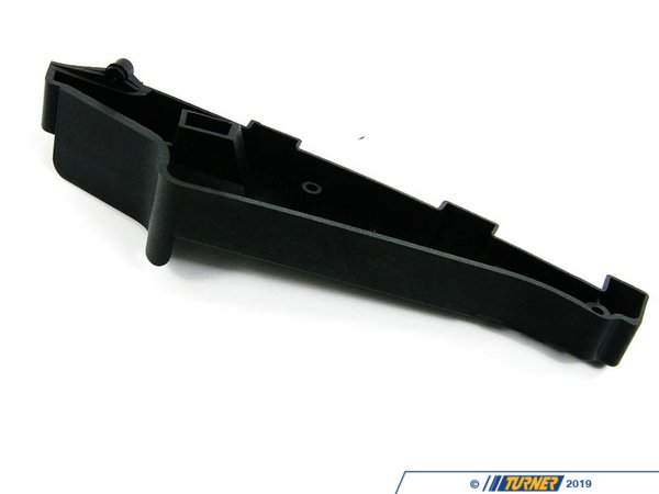 Genuine MINI Genuine MINI Guide, Left Bottom - 51236800799 51236800799