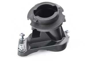 Genuine BMW Oil Filler Neck - 11127801697 - E70 X5