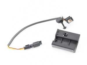 Genuine BMW Position Sensor, Seat Beifahrer - 65779125898 - E82,E92