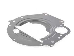 Genuine BMW Covering Plate - 11117527742
