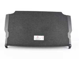 Genuine BMW Cover For Trunk Cover - 51477284157 - F33,F83