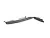 Turner Motorsport Wrinkle Black Powder coated Snorkel - E90 335d 028440TMS02 View 1