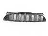 ECS MINI R56 JCW Style Grille Set (JCW Bumper) - Matte Black GR-MCR56-BM View 4