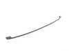 ECS MINI R56 JCW Style Grille Set (JCW Bumper) - Matte Black GR-MCR56-BM View 9
