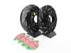 EBC Front EBC Stage 2 Sport Brake Kit - Slotted  S2KF1133 View 5