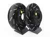 EBC Front EBC Stage 2 Sport Brake Kit - Slotted  S2KF1133 View 1