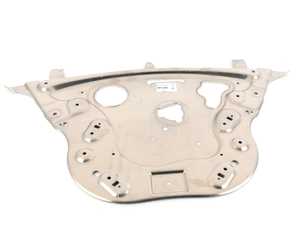 Genuine BMW Reinforcement Plate - 31116777727