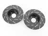 EBC Front EBC Stage 2 Sport Brake Kit - Slotted  S2KF1133 View 4