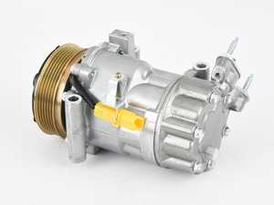 A/C Compressor 890041
