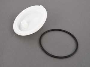 Fuel Filter Locking Plug - E83