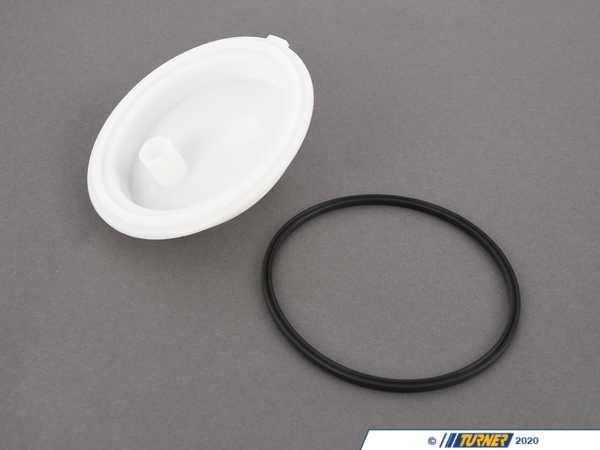 Genuine BMW Fuel Filter Locking Plug - E83 16116766162