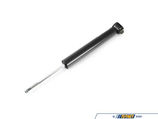 Sachs OEM Sachs Shock Absorber - Rear - E53 X5 (w/o Sport Suspension) 33506751543