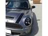Spec-D Tuning MINI R56 Halo LED Projector Black Smoke Headlights - Pair 2LHP-MINI06G-TM 2LHP-MINI06JM-TM View 2