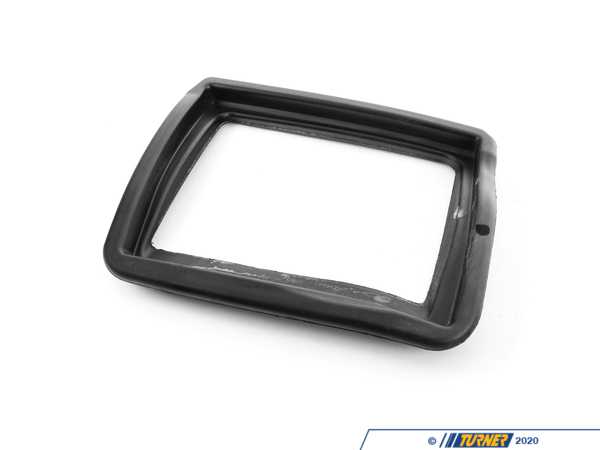 Genuine BMW Genuine BMW Sound Insulation, Head-Up Display Lhd - 62309204858 - F10 62309204858