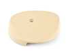 Genuine BMW Cover Panel - Outer Left - E23, E24, E28 52101926793 View 1