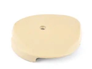 Cover Panel - Outer Left - E23, E24, E28