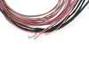 Genuine BMW Genuine BMW Wiring Harness, Door Sill Strips - 61119220310 - F10 61119220310 View 3
