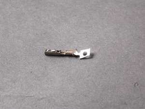 Genuine BMW Socket Terminal Mqs - 61138369696