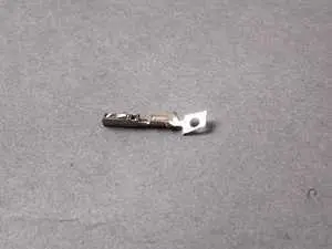 Genuine BMW Socket Terminal Mqs - 61138369696