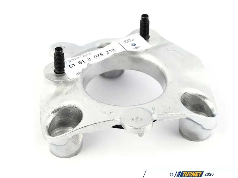 51618075318 - SUPPORT FOR RIGHT SPRING STR | Turner Motorsport