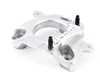 Genuine BMW SUPPORT FOR RIGHT SPRING STR 51618075318 View 2