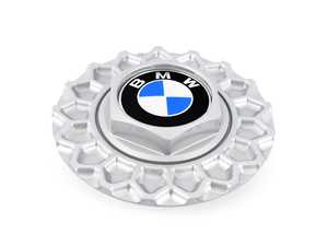Genuine BMW Hub Cap - 36131180115 - E34