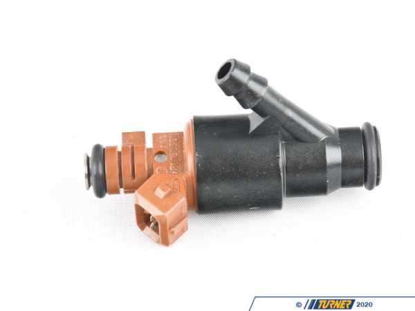 GB Remanufacturing Fuel Injector - Priced Each 13641247196KT
