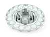 Genuine BMW Genuine BMW Hub Cap - 36131180115 - E34 36131180115 View 2